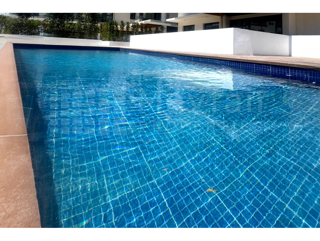 2-bedroom Apartment near Mackenzie Beach