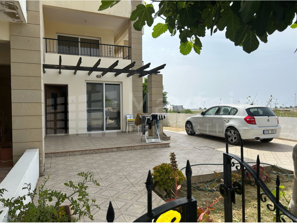 2-bedroom Apartment in Dekelia Rd - Livadia for Sale
