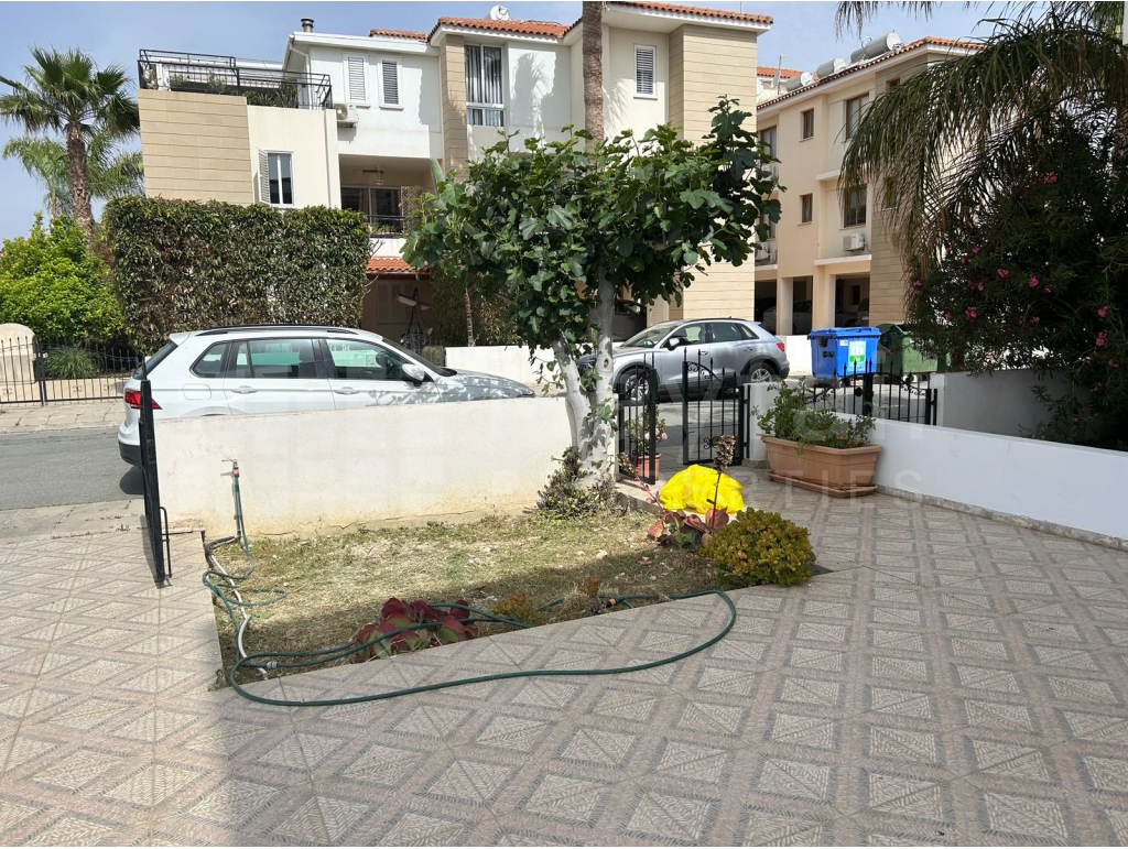 2-bedroom Apartment in Dekelia Rd - Livadia for Sale