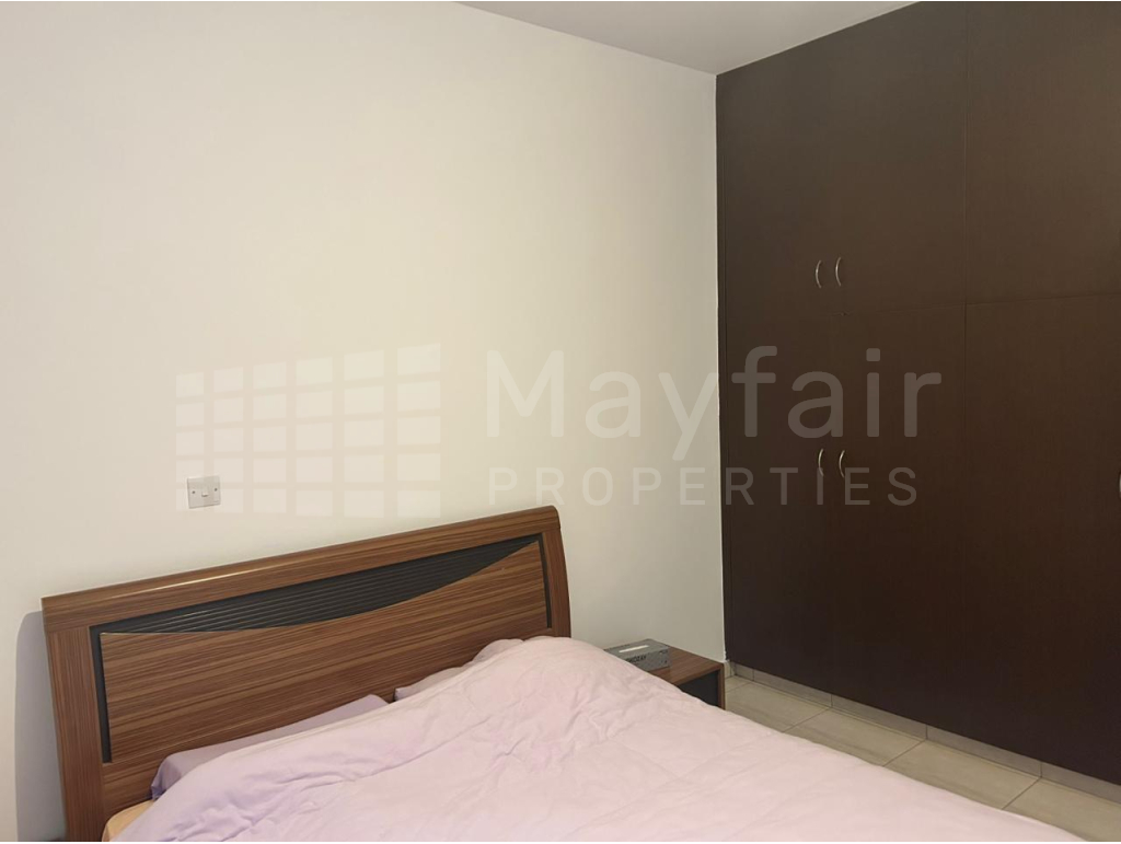 2-bedroom Apartment in Dekelia Rd - Livadia for Sale