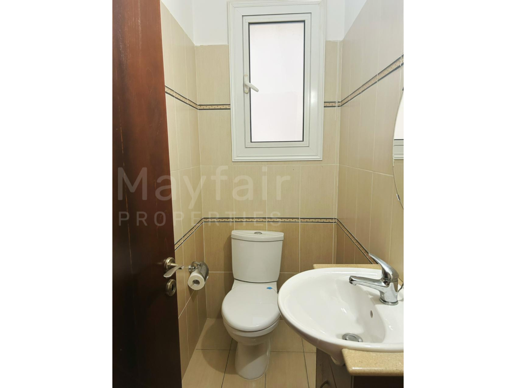 2-bedroom Apartment in Dekelia Rd - Livadia for Sale