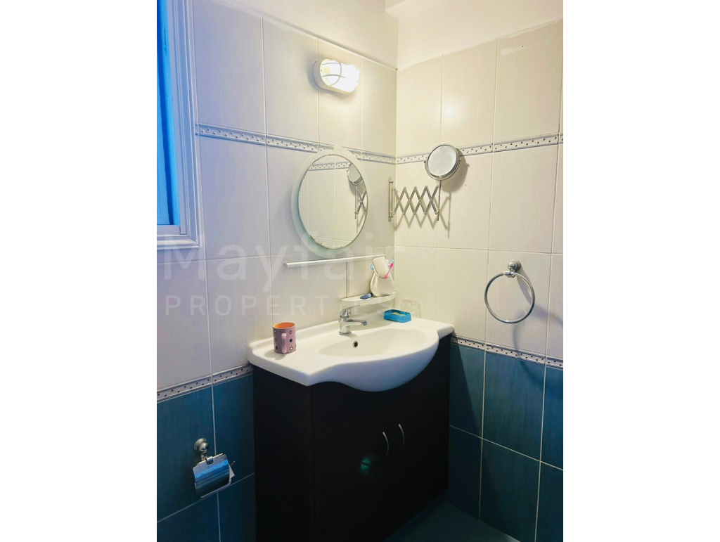 2-bedroom Apartment in Dekelia Rd - Livadia for Sale