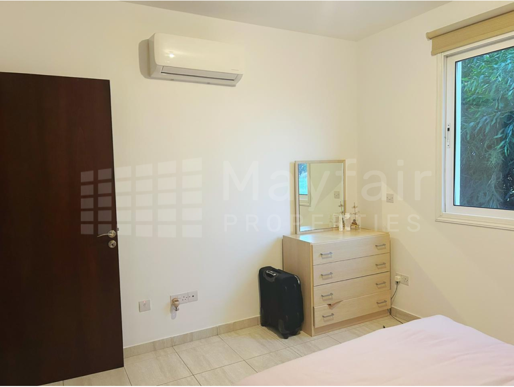 2-bedroom Apartment in Dekelia Rd - Livadia for Sale