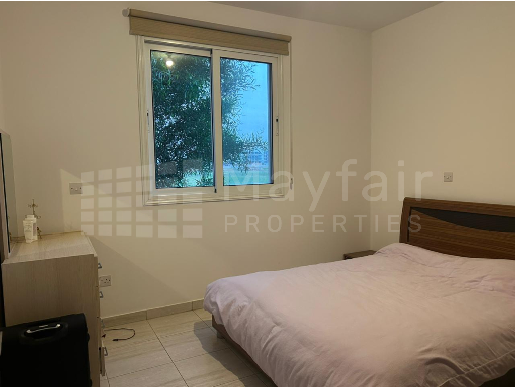 2-bedroom Apartment in Dekelia Rd - Livadia for Sale
