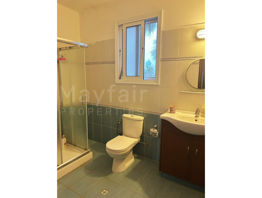 2-bedroom Apartment in Dekelia Rd - Livadia for Sale