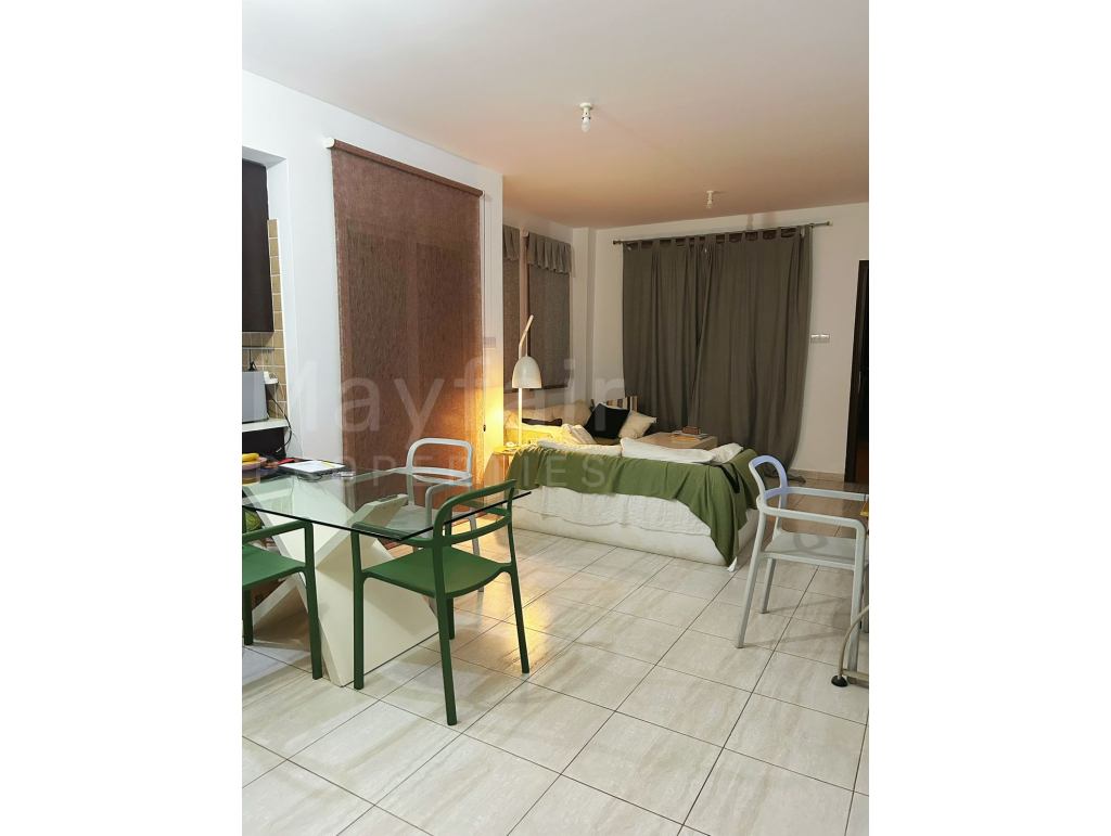 2-bedroom Apartment in Dekelia Rd - Livadia for Sale