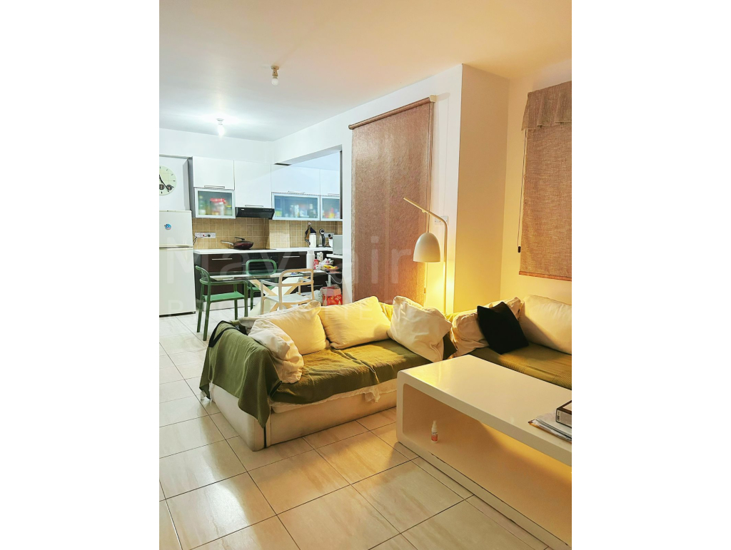 2-bedroom Apartment in Dekelia Rd - Livadia for Sale