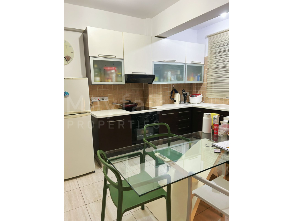 2-bedroom Apartment in Dekelia Rd - Livadia for Sale