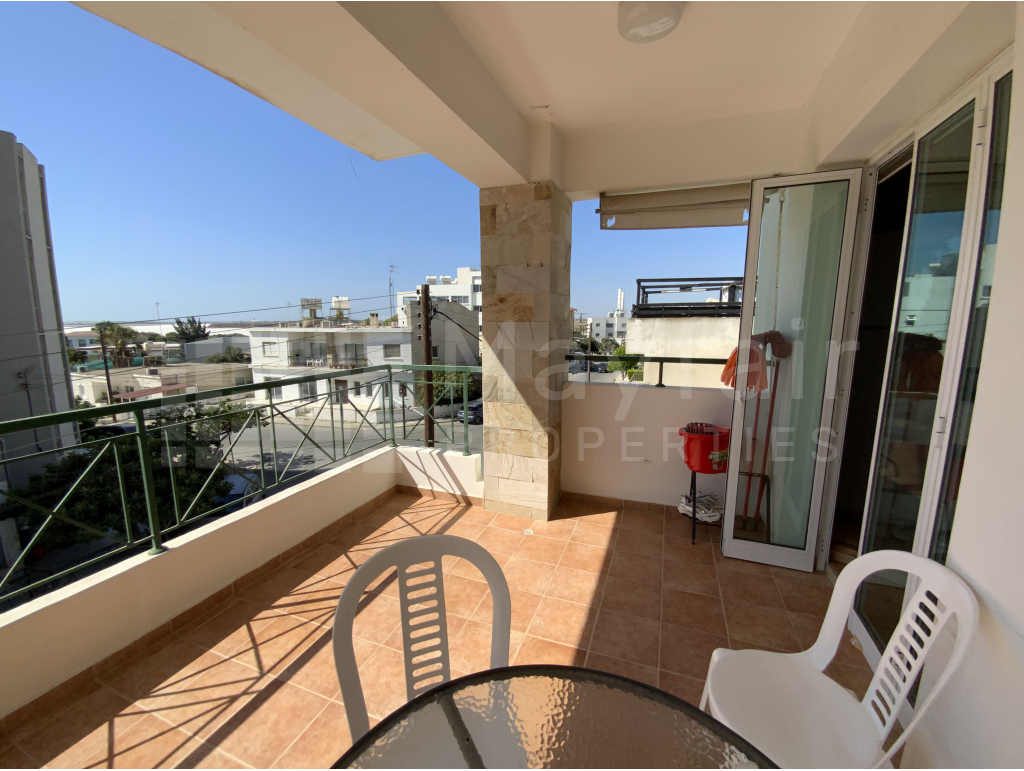 2-bedroom Apartment in Agios Nicolaos for Rent
