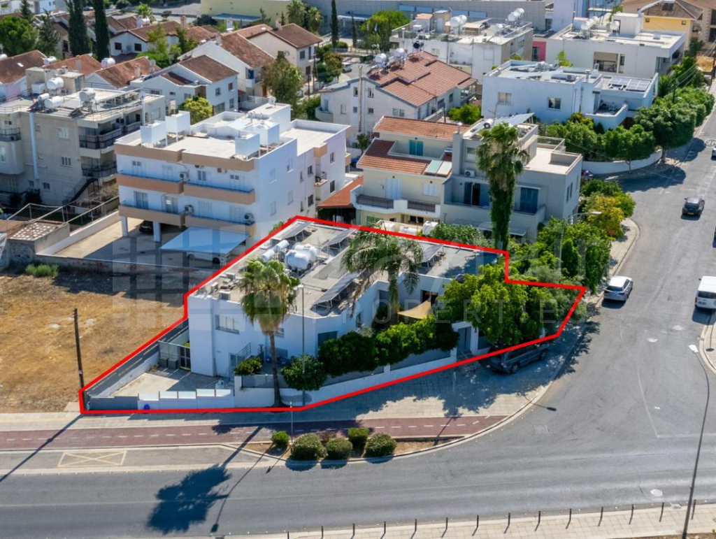 5 bedroom house in Platy Aglantzias, Nicosia