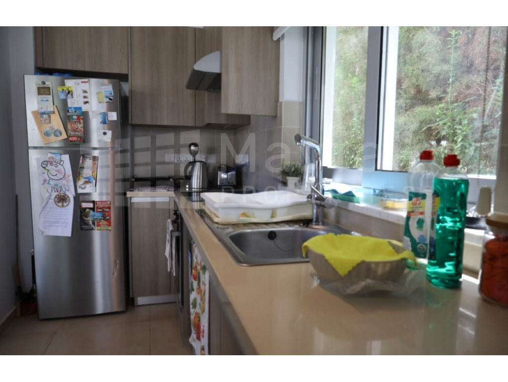 4-Bedroom Seaview Villa in Gated Community in Protaras for Sale