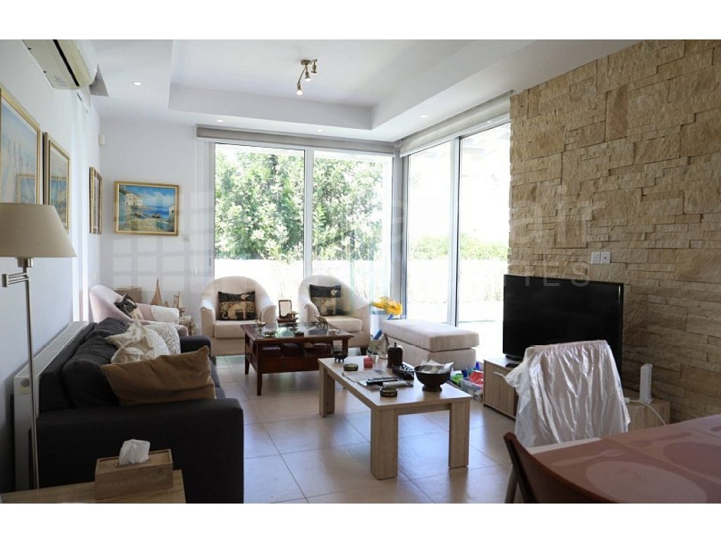 4-Bedroom Seaview Villa in Gated Community in Protaras for Sale