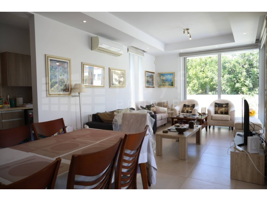4-Bedroom Seaview Villa in Gated Community in Protaras for Sale