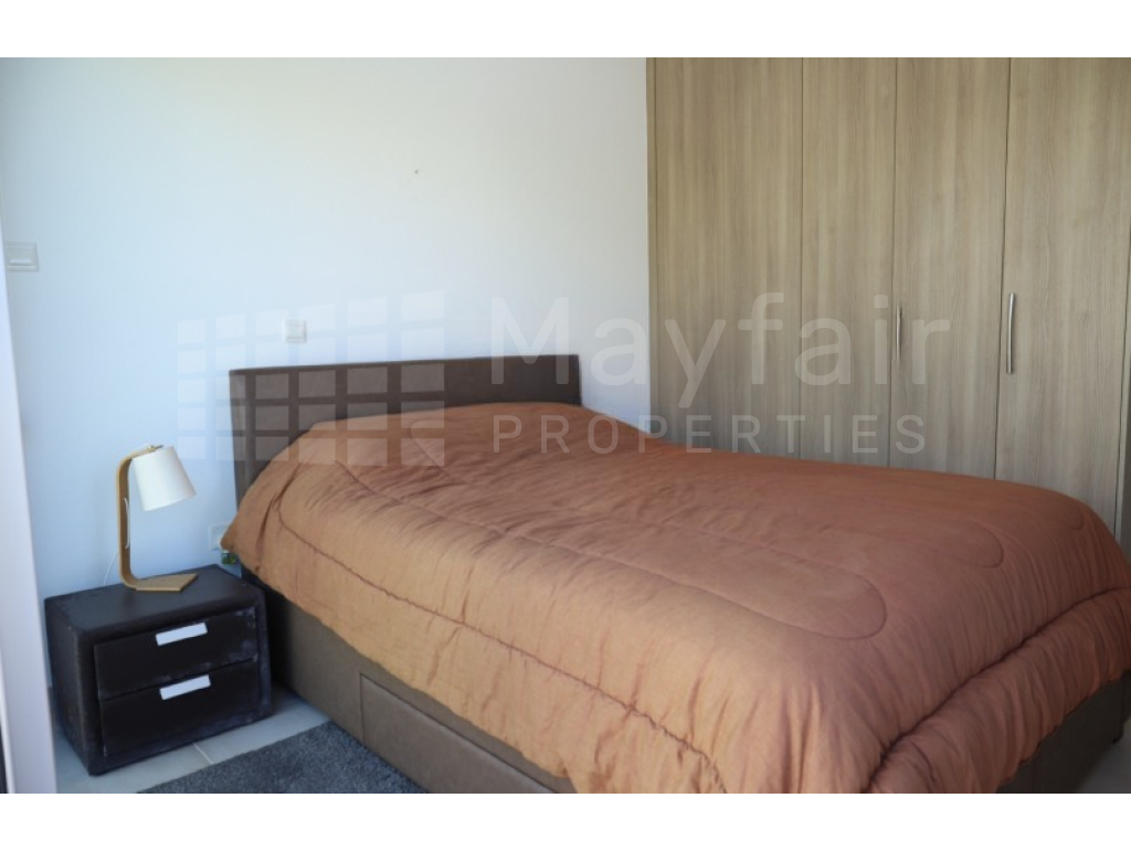 4-Bedroom Seaview Villa in Gated Community in Protaras for Sale