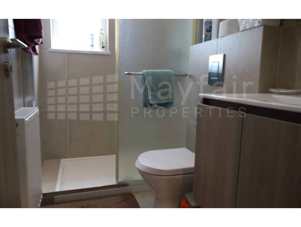 4-Bedroom Seaview Villa in Gated Community in Protaras for Sale