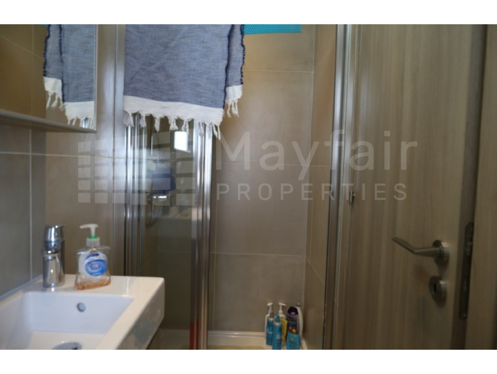 4-Bedroom Seaview Villa in Gated Community in Protaras for Sale