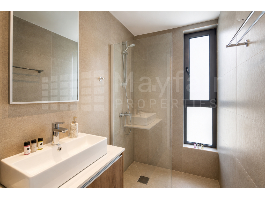 3-Bedroom Seaview Villa in Protaras for Sale