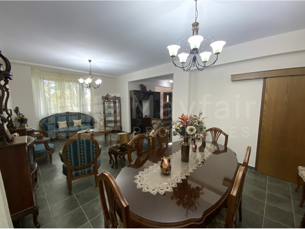 4 Bedroom Detached House for Sale in Livadia