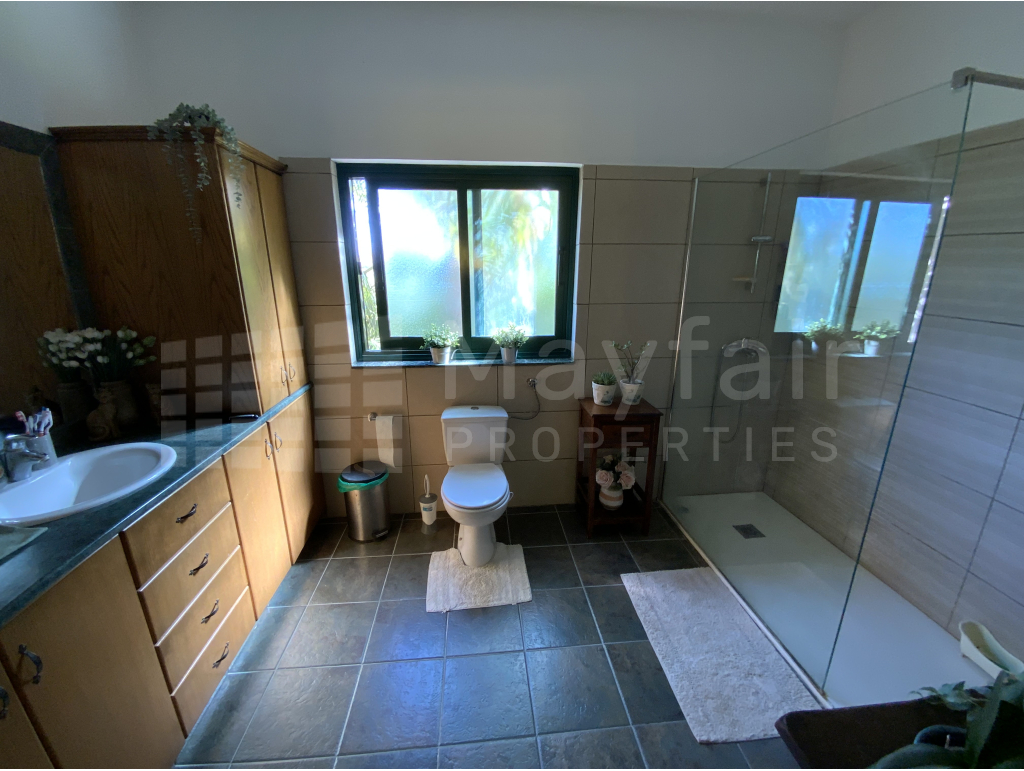 4 Bedroom Detached House for Sale in Livadia