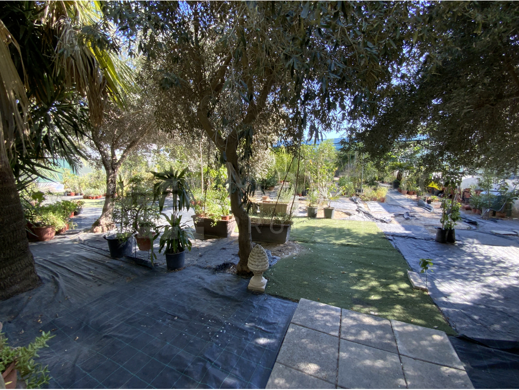 4 Bedroom Detached House for Sale in Livadia