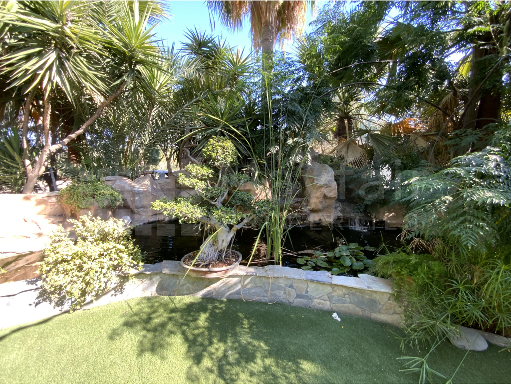 4 Bedroom Detached House for Sale in Livadia