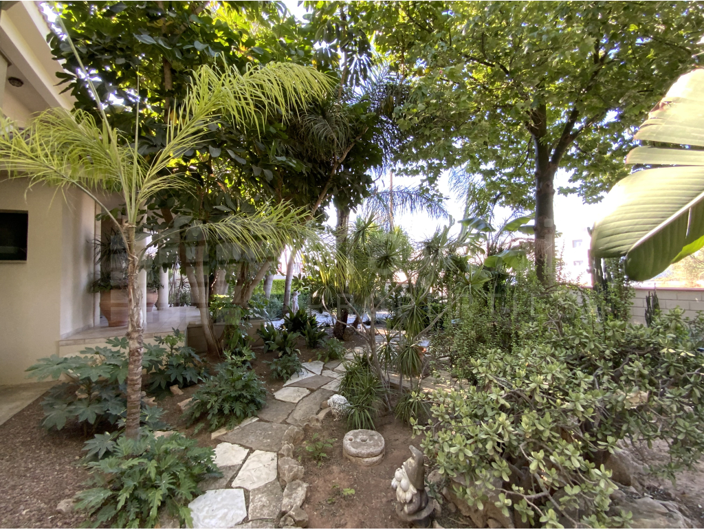 4 Bedroom Detached House for Sale in Livadia