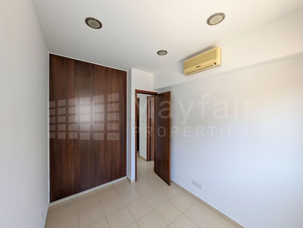Three-Bedroom semi-detached house in Pera Chorio, Nicosia