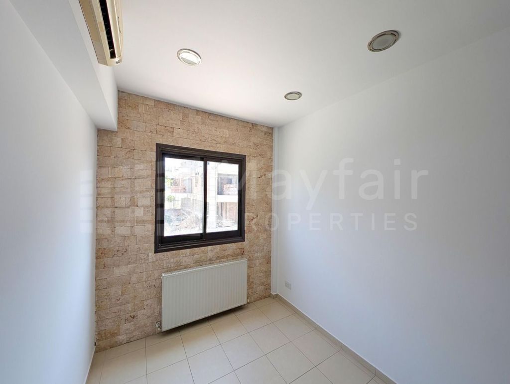 Three-Bedroom semi-detached house in Pera Chorio, Nicosia