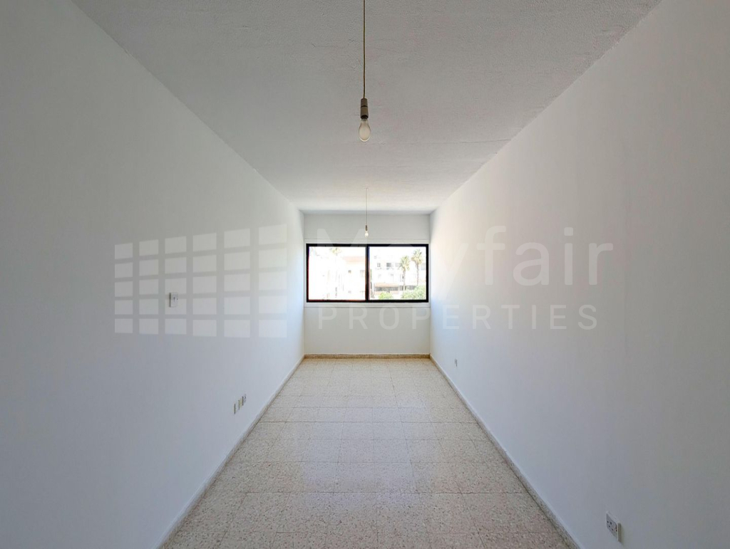 Studio apartment in Kapparis area, Paralimni, Ammochostos