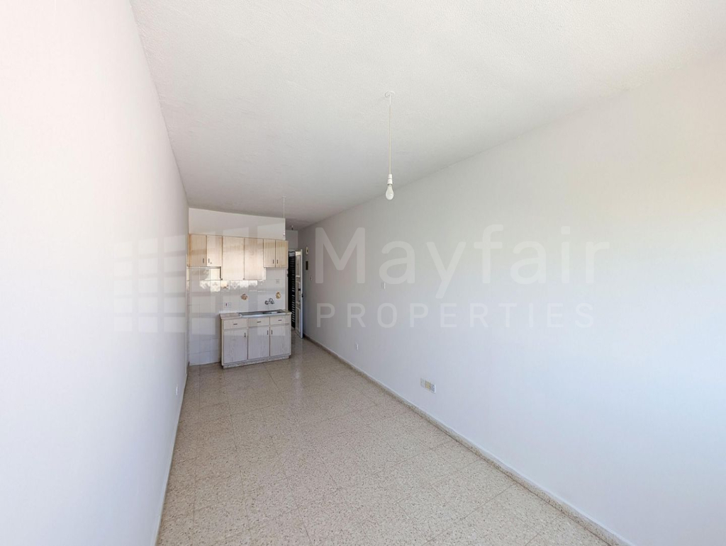 Studio apartment in Kapparis area, Paralimni, Ammochostos