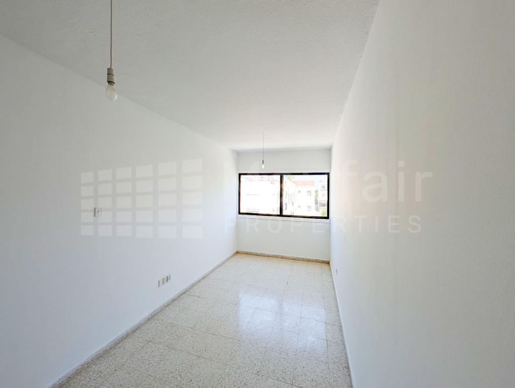 Studio apartment in Kapparis area, Paralimni, Ammochostos