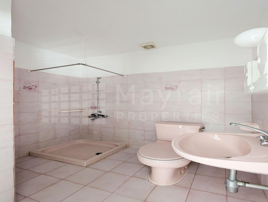 Studio apartment in Kapparis area, Paralimni, Ammochostos