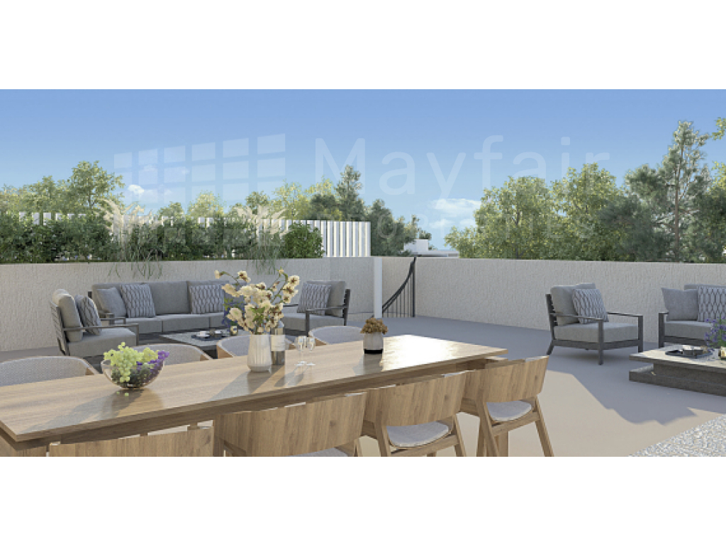 1-Bedroom Apartment for Sale in Livadia