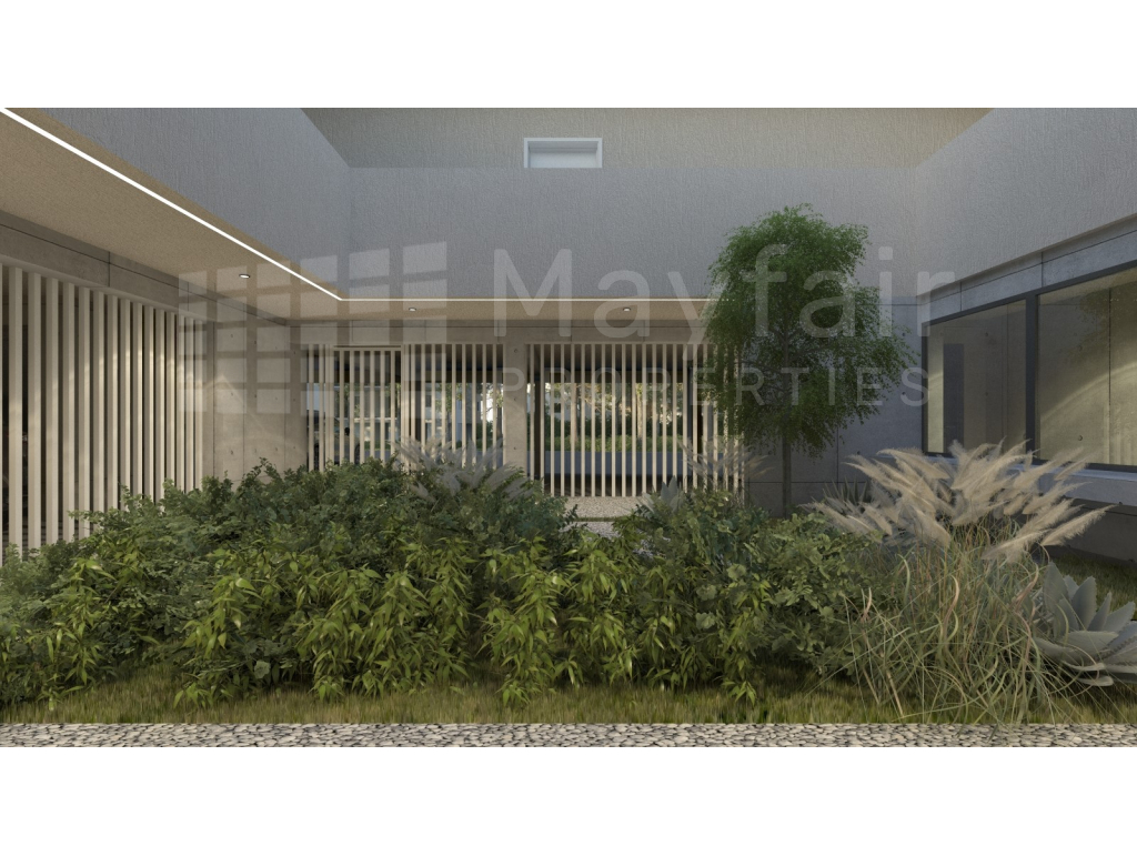 2-Bedroom Apartment for Sale in Livadia