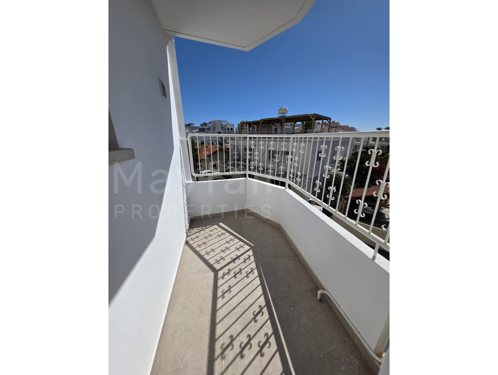 3-Bedroom Apartment for Rent in Agia Zonis (Limassol)