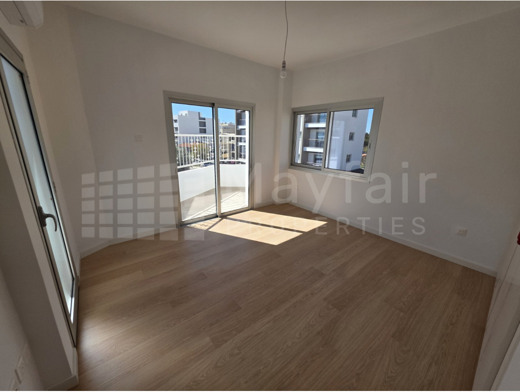 3-Bedroom Apartment for Rent in Agia Zonis (Limassol)