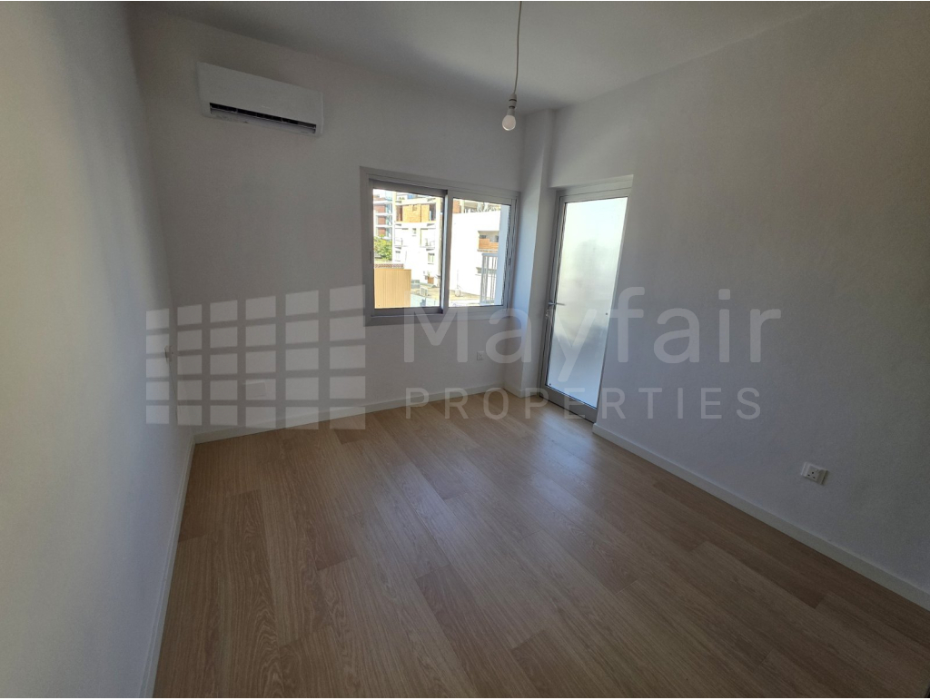 3-Bedroom Apartment for Rent in Agia Zonis (Limassol)