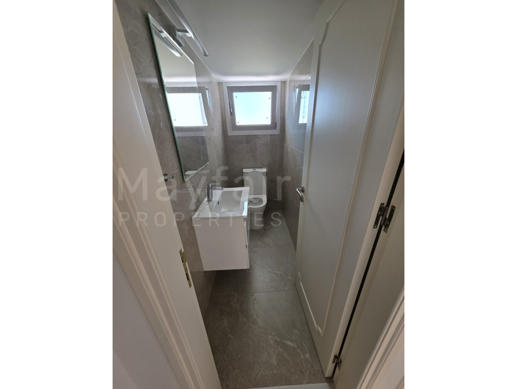 3-Bedroom Apartment for Rent in Agia Zonis (Limassol)