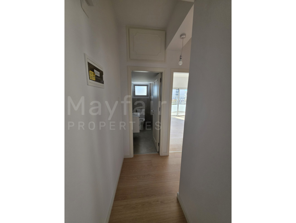 3-Bedroom Apartment for Rent in Agia Zonis (Limassol)