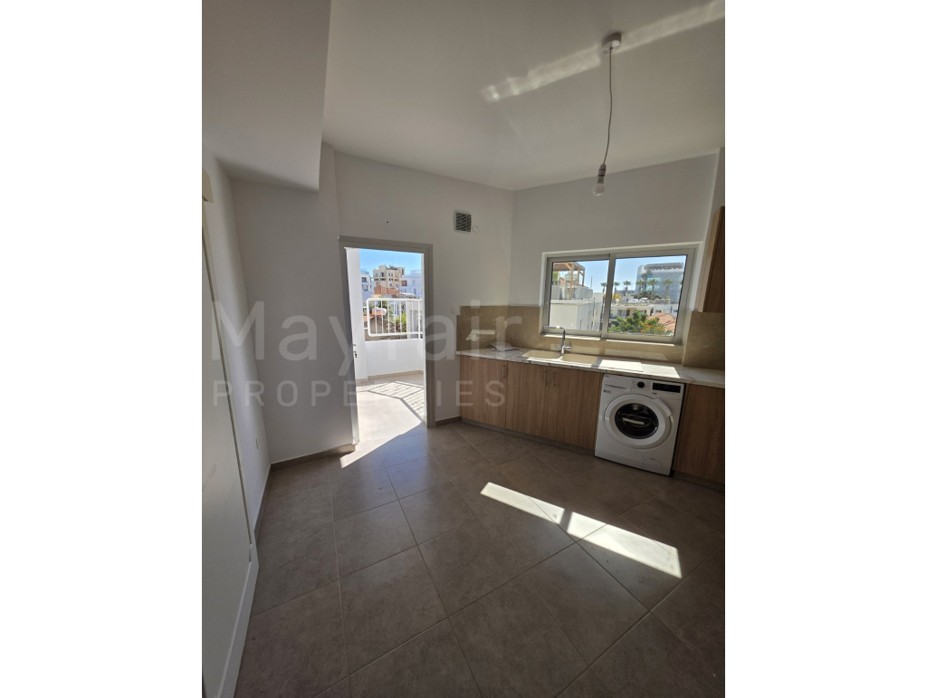 3-Bedroom Apartment for Rent in Agia Zonis (Limassol)