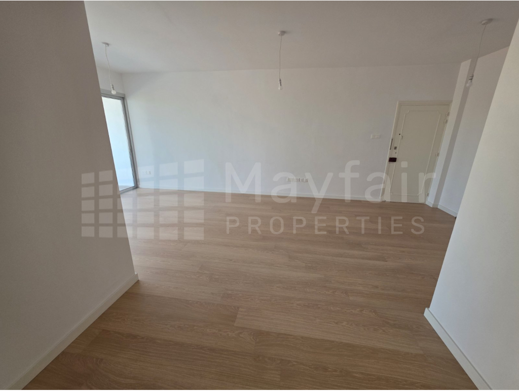 3-Bedroom Apartment for Rent in Agia Zonis (Limassol)