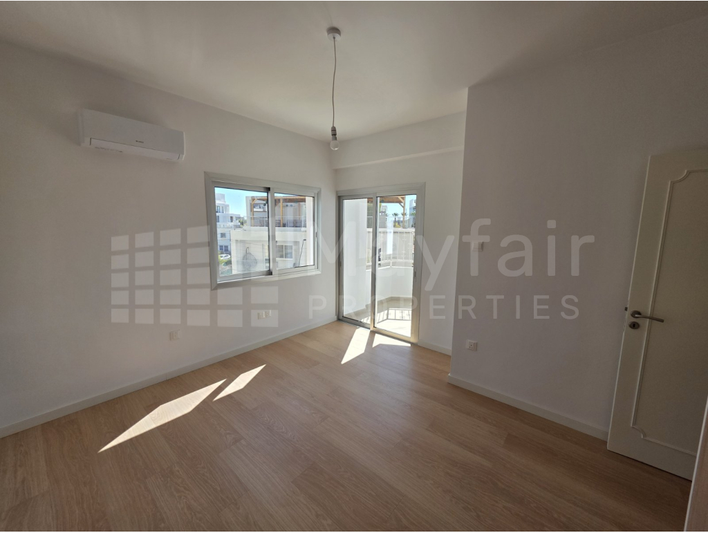 3-Bedroom Apartment for Rent in Agia Zonis (Limassol)