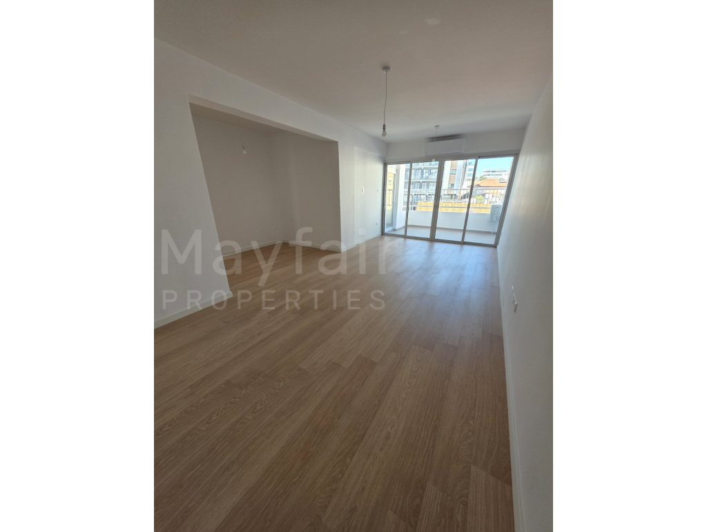 3-Bedroom Apartment for Rent in Agia Zonis (Limassol)