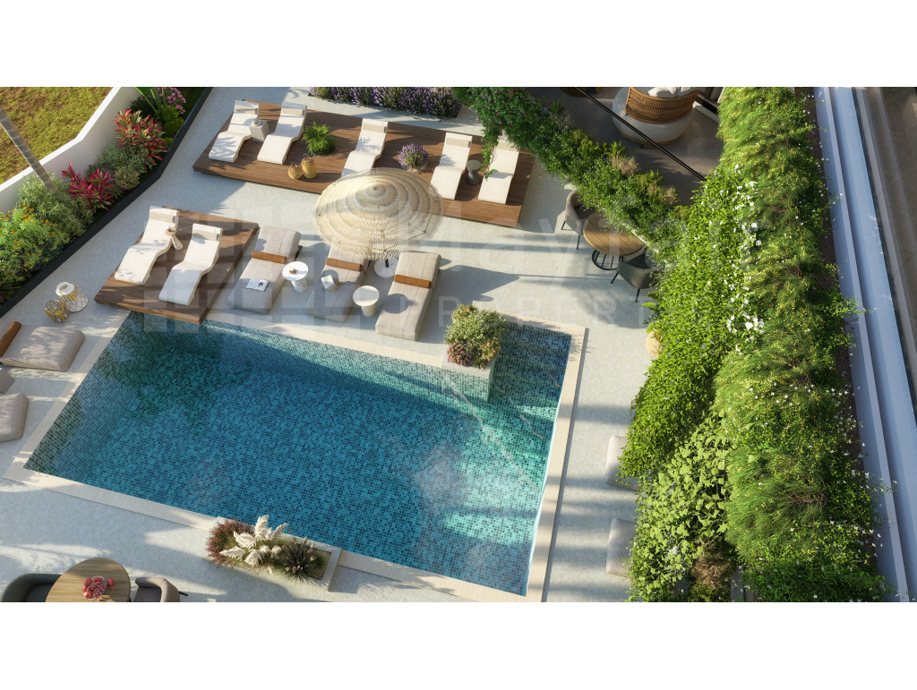 2-Bedroom Apartment for Sale in Kapparis