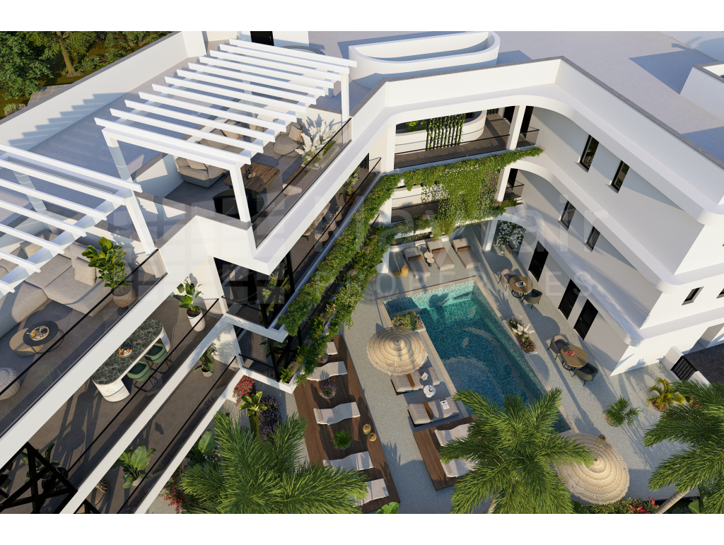 2-Bedroom Apartment for Sale in Kapparis