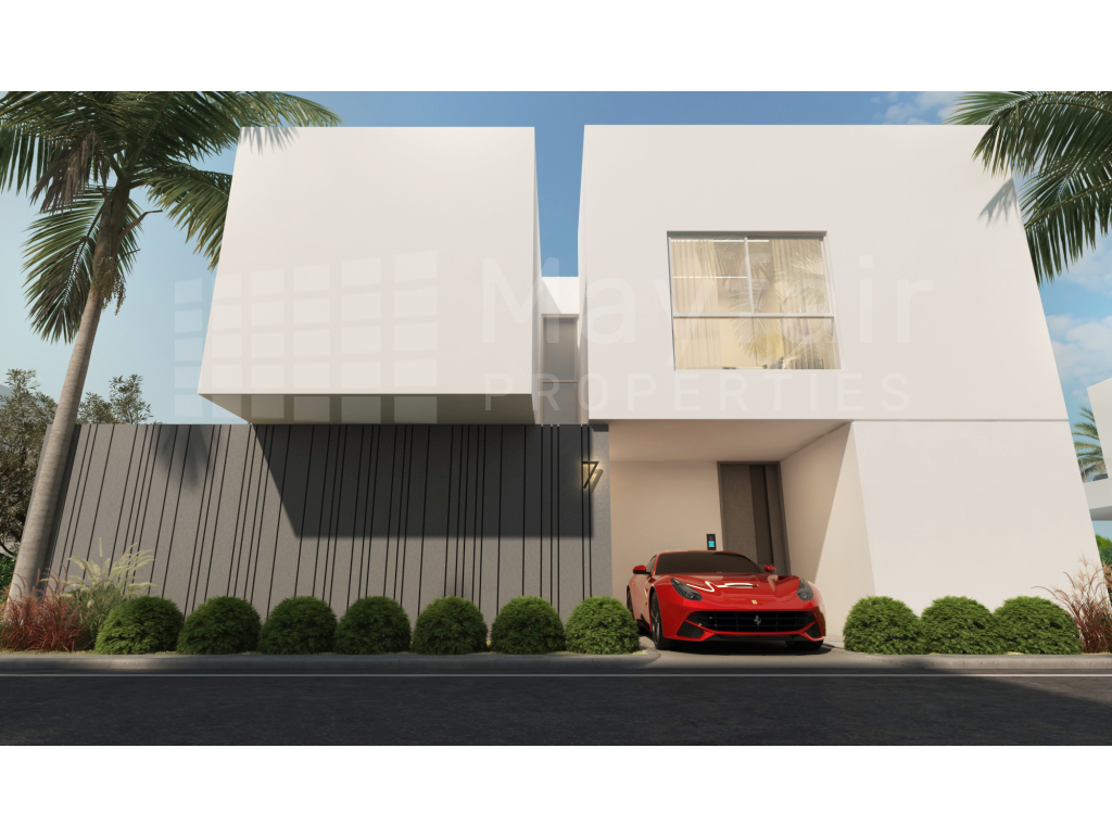3-Bedroom Villa for Sale in Protaras