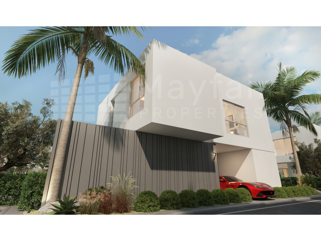 3-Bedroom Villa for Sale in Protaras