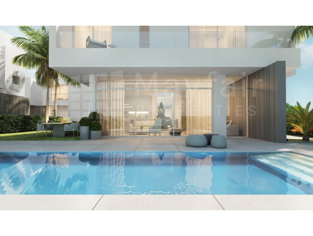 4-Bedroom Villa for Sale in Protaras