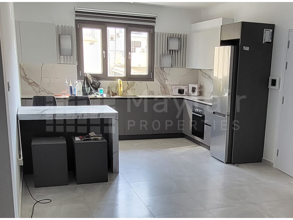 2-bedroom Apartment for Rent in Chrysopolitissa