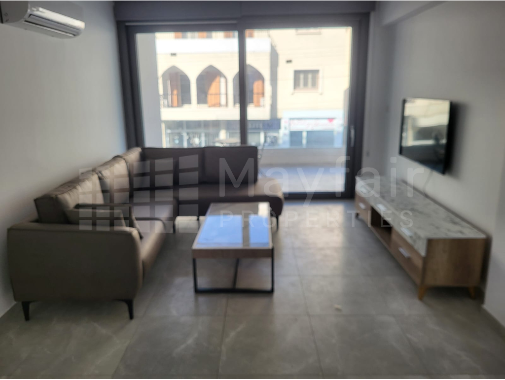 2-bedroom Apartment for Rent in Chrysopolitissa